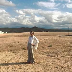 Meet your Posher, Cara